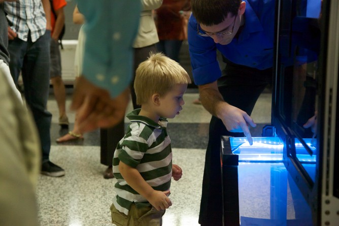 Why kids are key to unlocking the potential of 3D printing