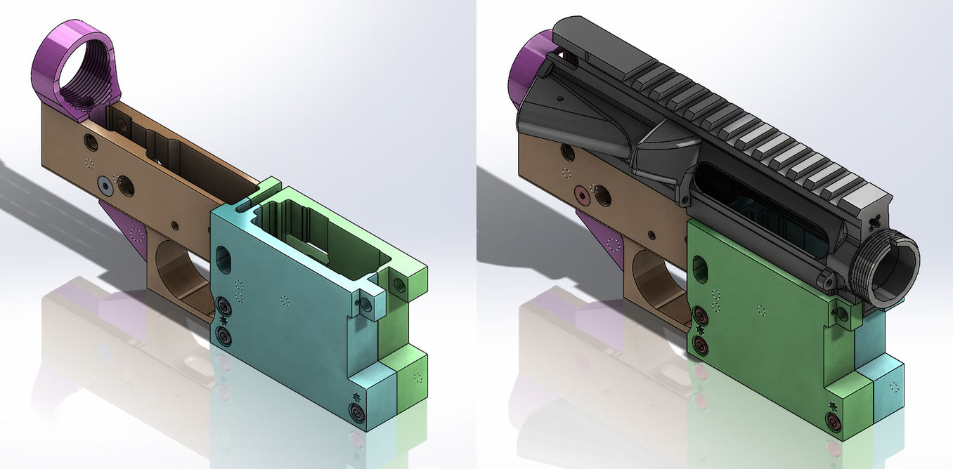 3D printing: a new threat to gun control and security policy?