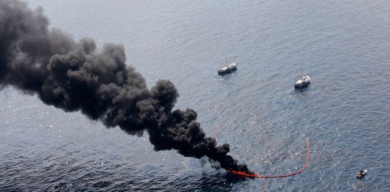 Deepwater Horizon: scientists are still trying to unravel mysteries of the spill