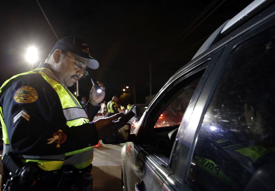 With legal pot comes a problem: How do we weed out impaired drivers?