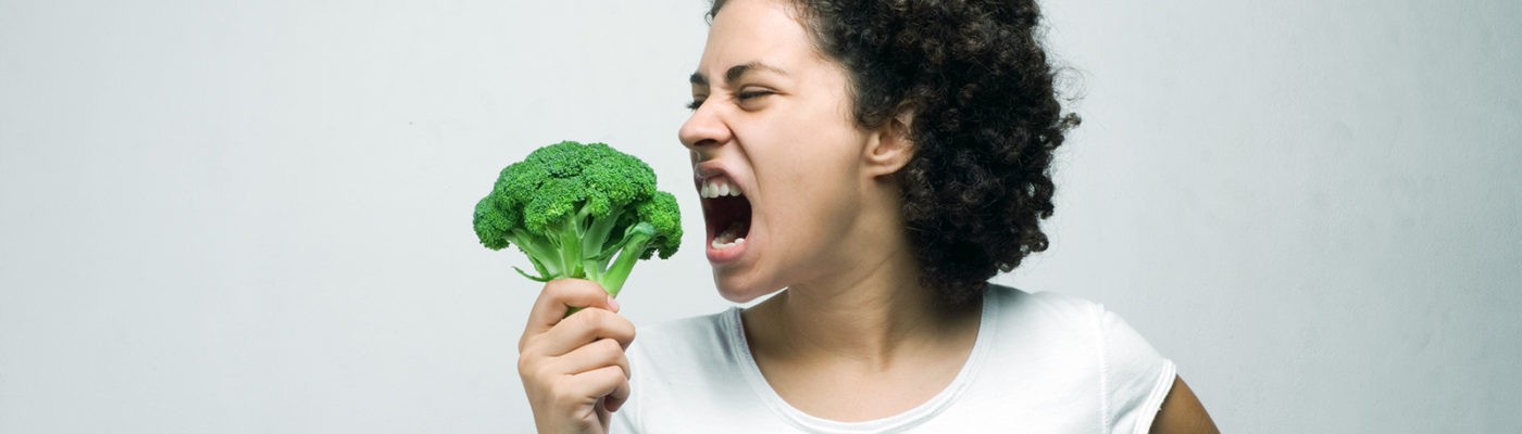 Eat Lots of Fiber or Microbes Will Eat Your Colon
