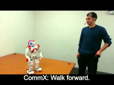 Why robots need to be able to say ‘No’ [Video]